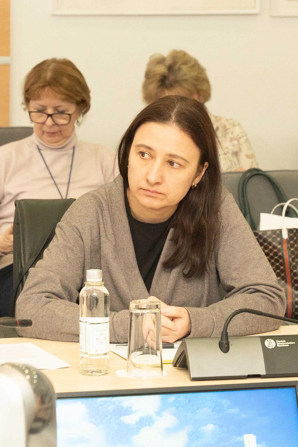 Обсуждены проблемы таксомоторной отрасли в регионе