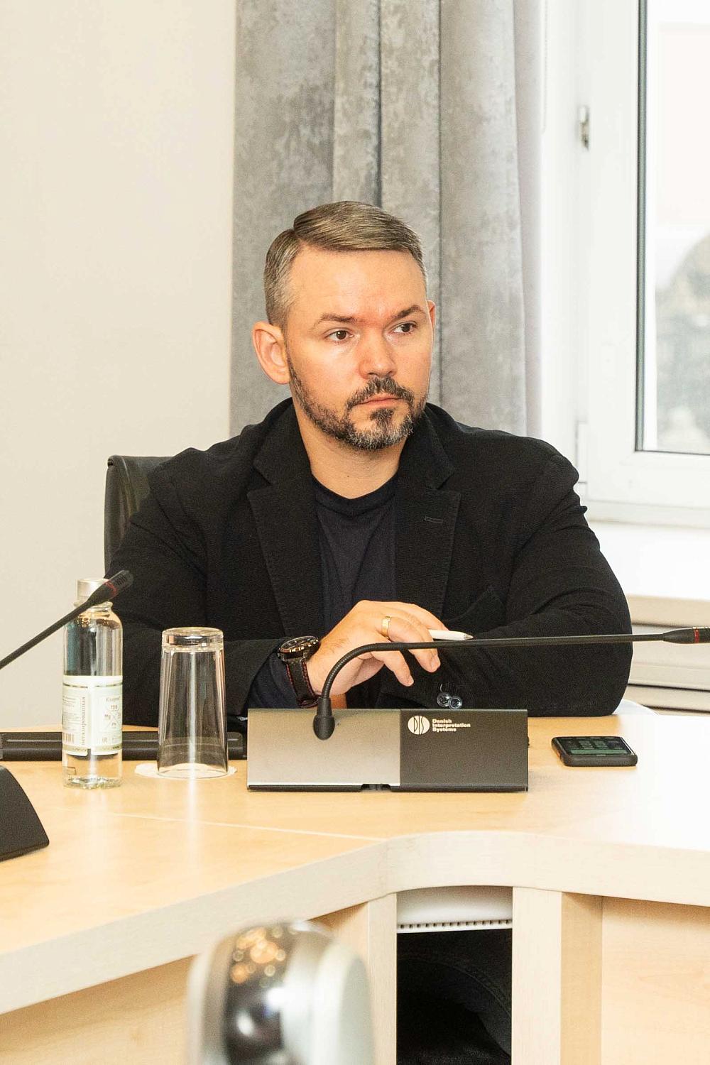 МТПП посетила делегация из Вьетнама