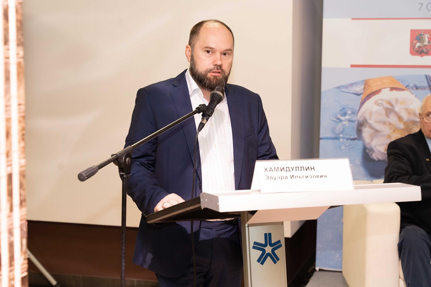 Лидеры хлебопечения на Форуме обсудили перспективы отрасли