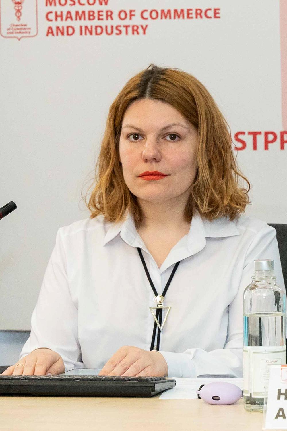 В МТПП обсуждаются новые пути образования и реабилитации людей с ограниченными возможностями здоровья