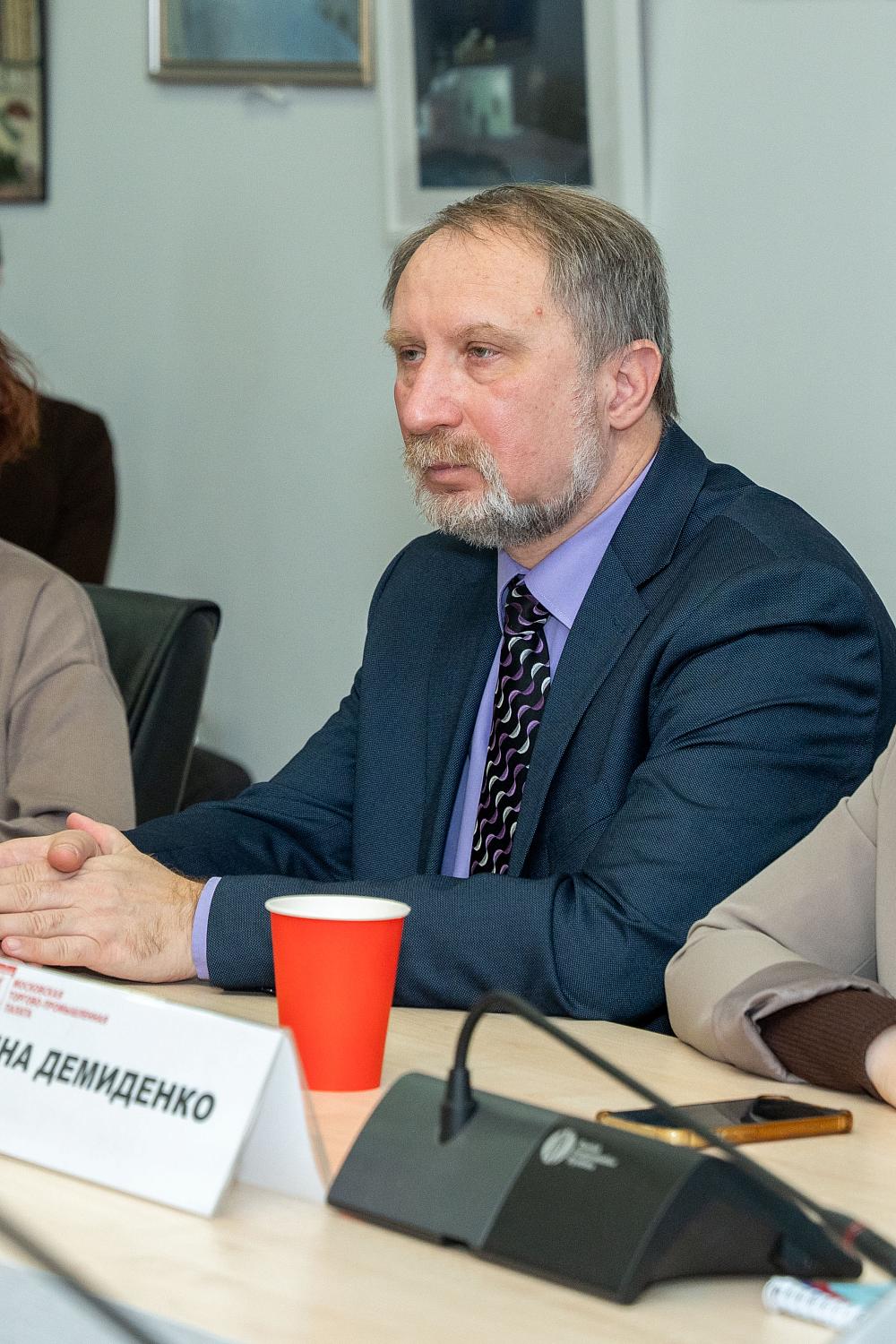 Эксперты обсудили технологии формирования личного бренда социального предпринимателя