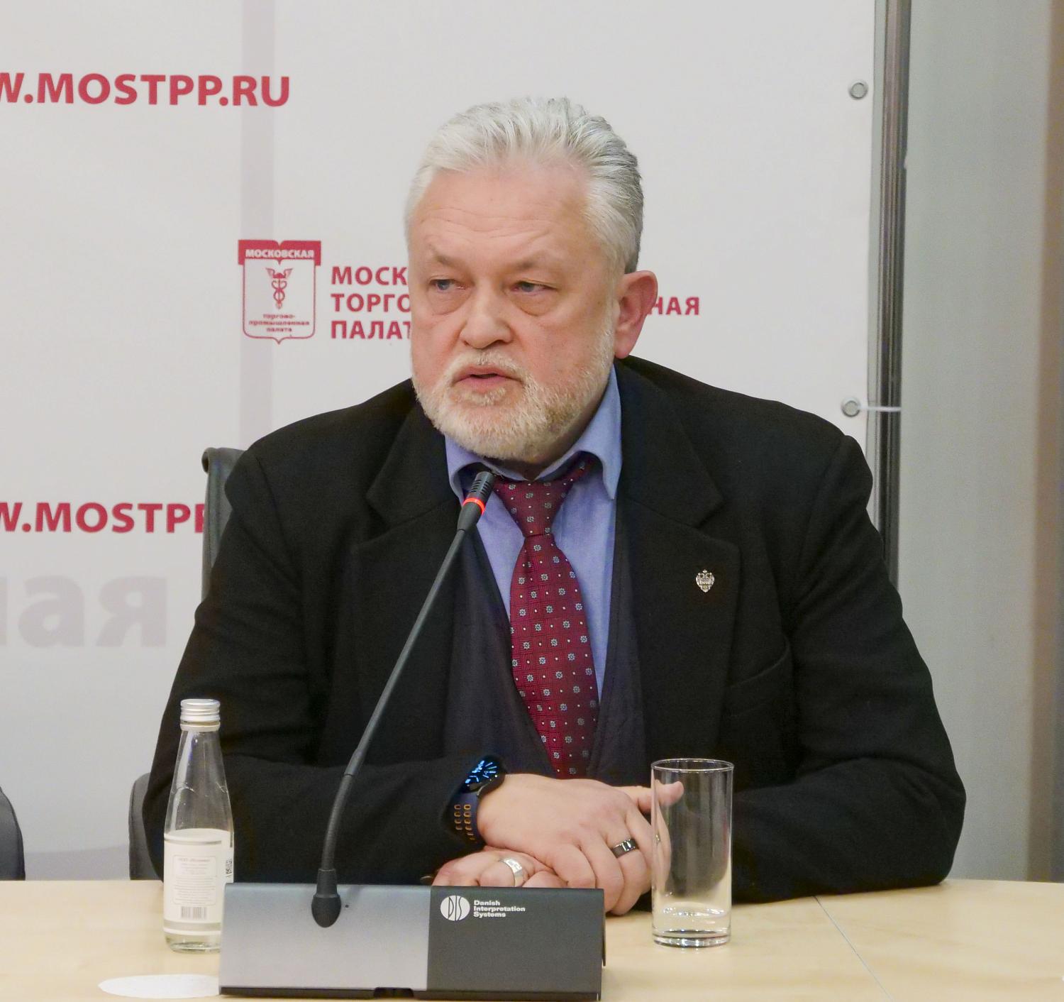 МТПП консолидирует волонтеров и благотворителей для помощи территориям, вернувшимся на Родину