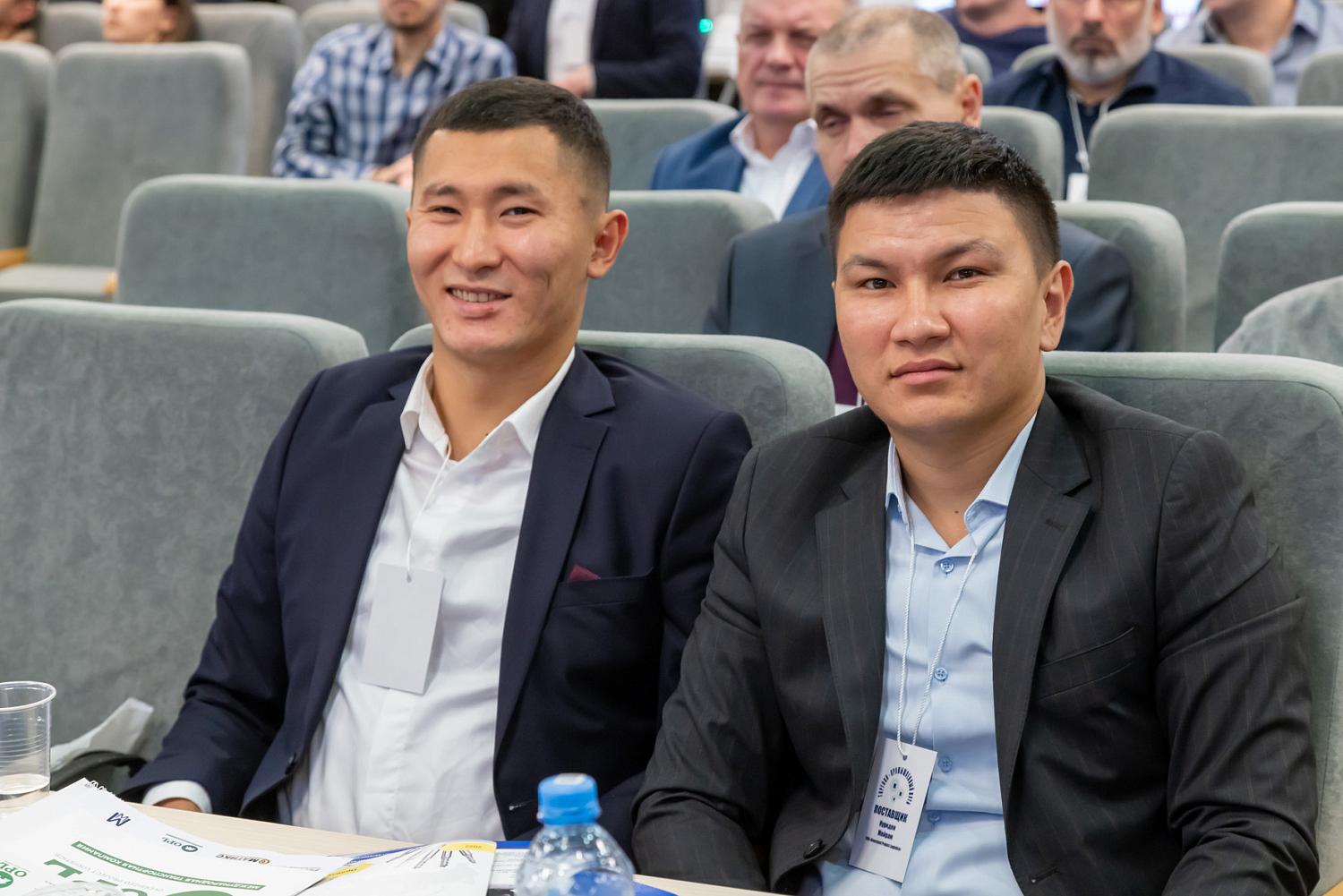 В стенах МТПП открылась Межрегиональная Биржа спецтехники «Москва – Китай»