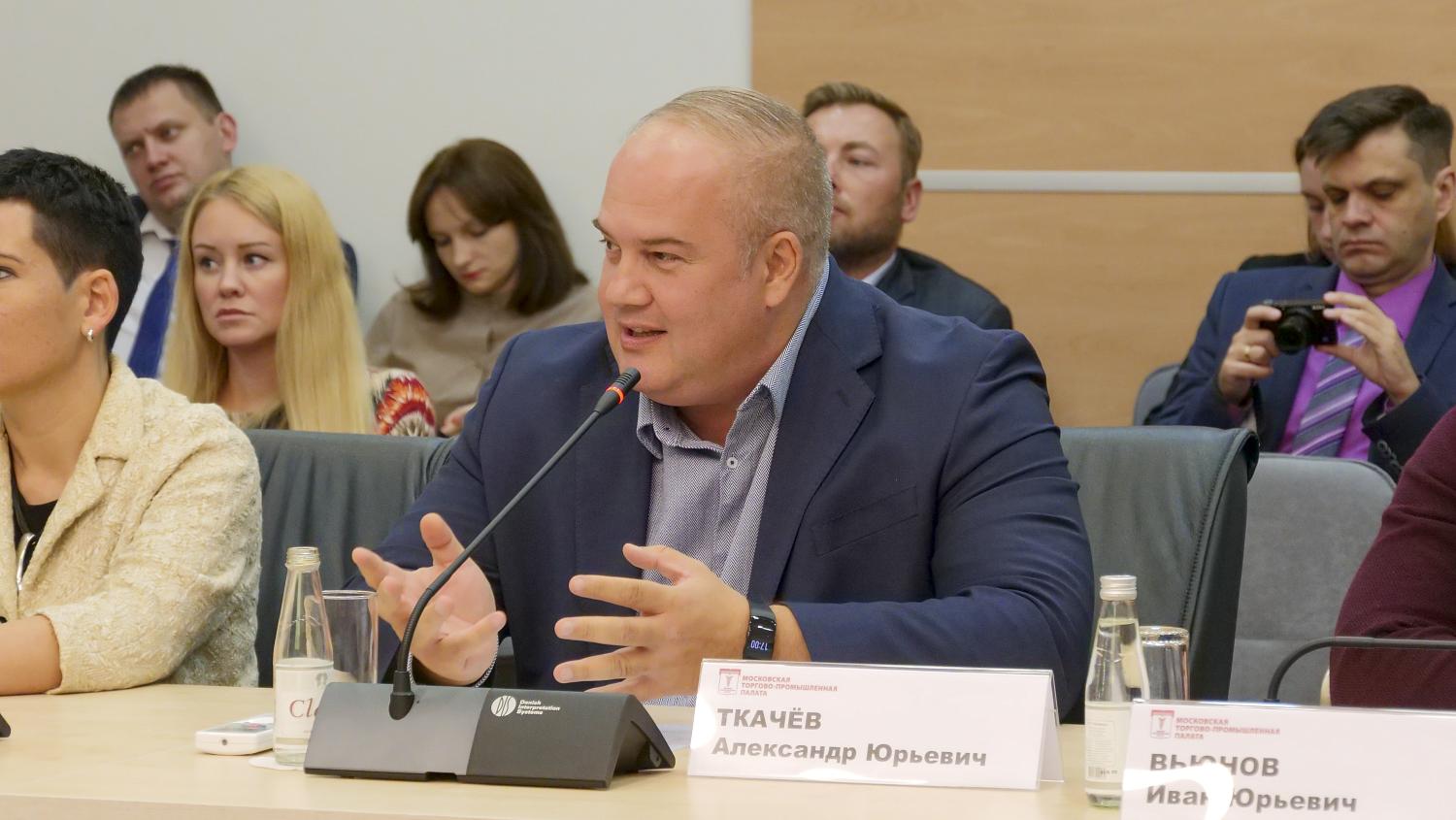 Пилотное тестирование как поддержка высокотехнологичного бизнеса