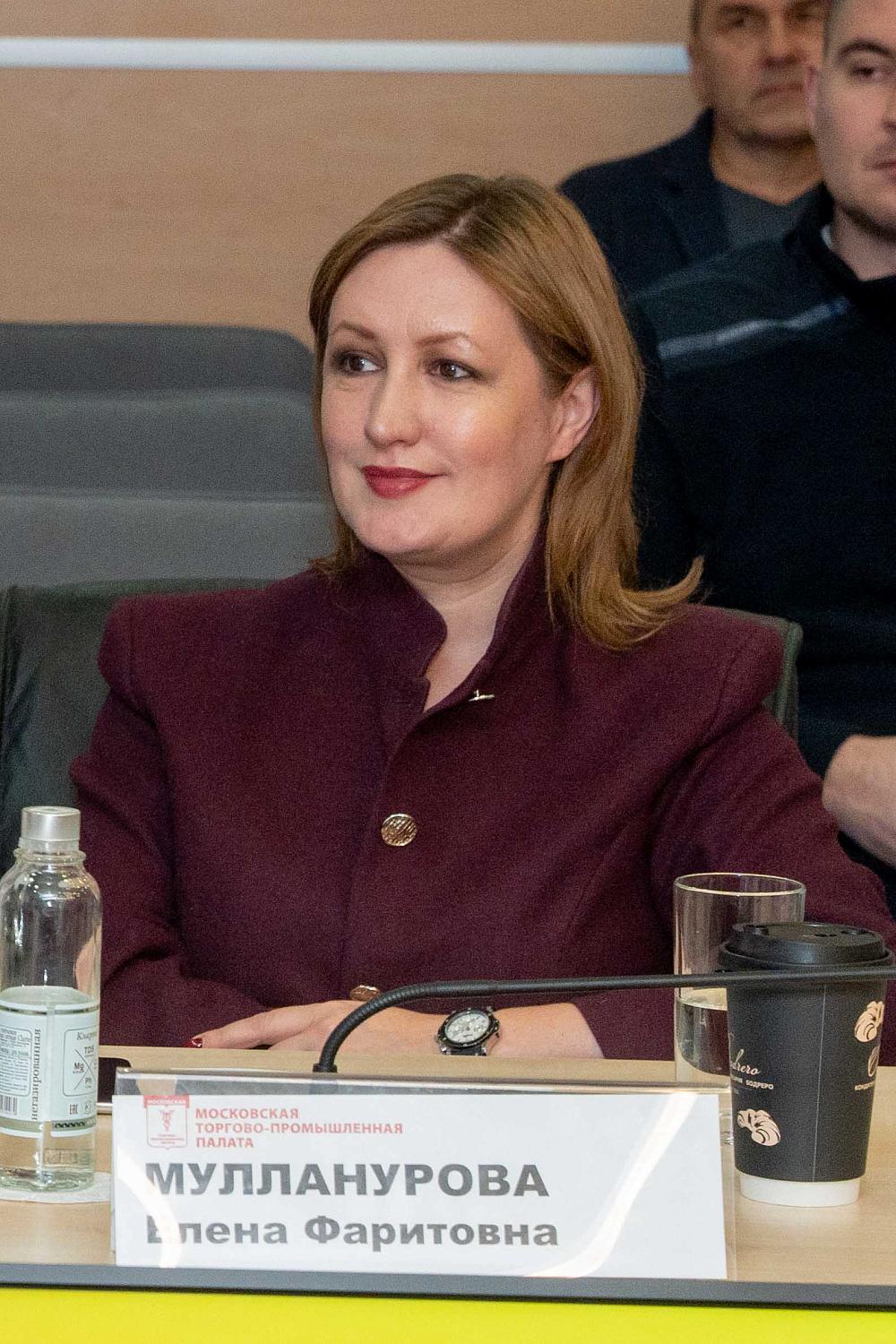 В МТПП разрабатывают варианты продвижения социально ориентированного бизнеса
