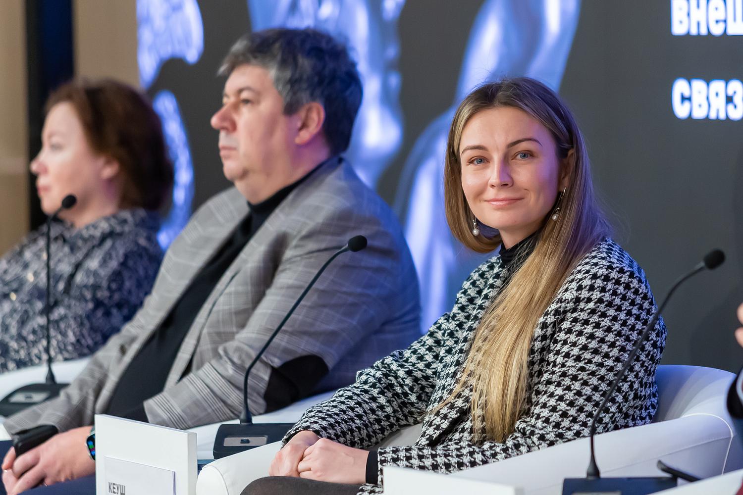 МТПП уже 34 года держит руку на деловом пульсе столицы