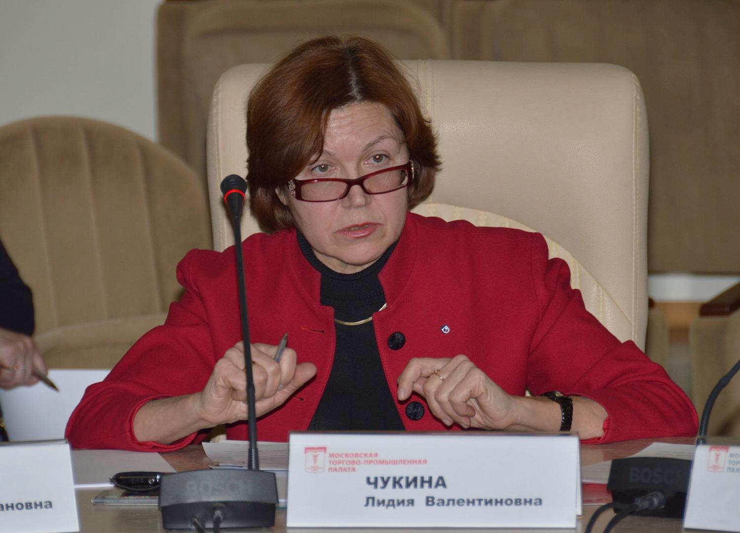 На заседании Комитета МТПП по консалтингу обсудили дополнительные возможности поддержки бизнеса