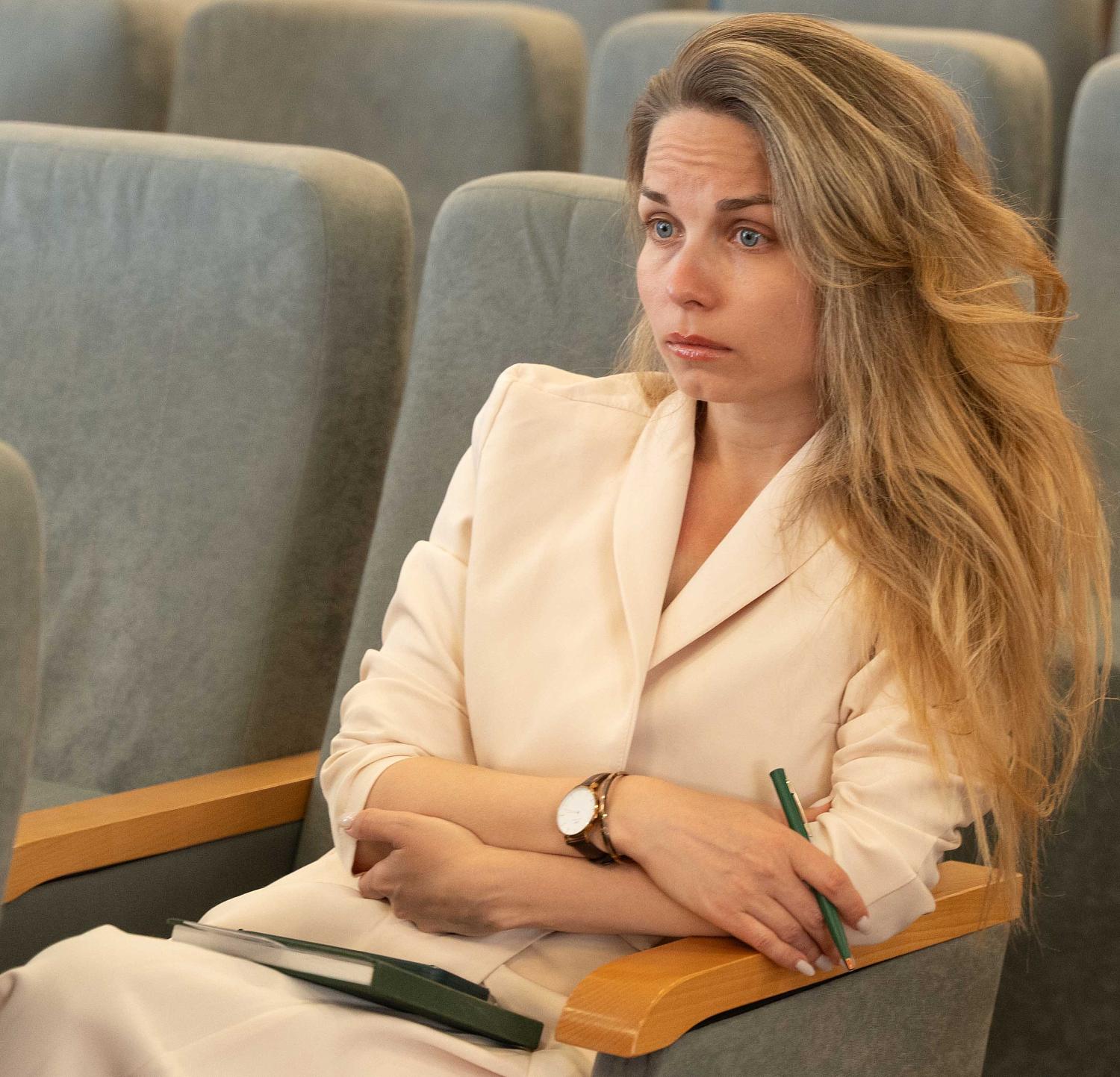 Адвокаты в деле: от благотворительности до больших премий