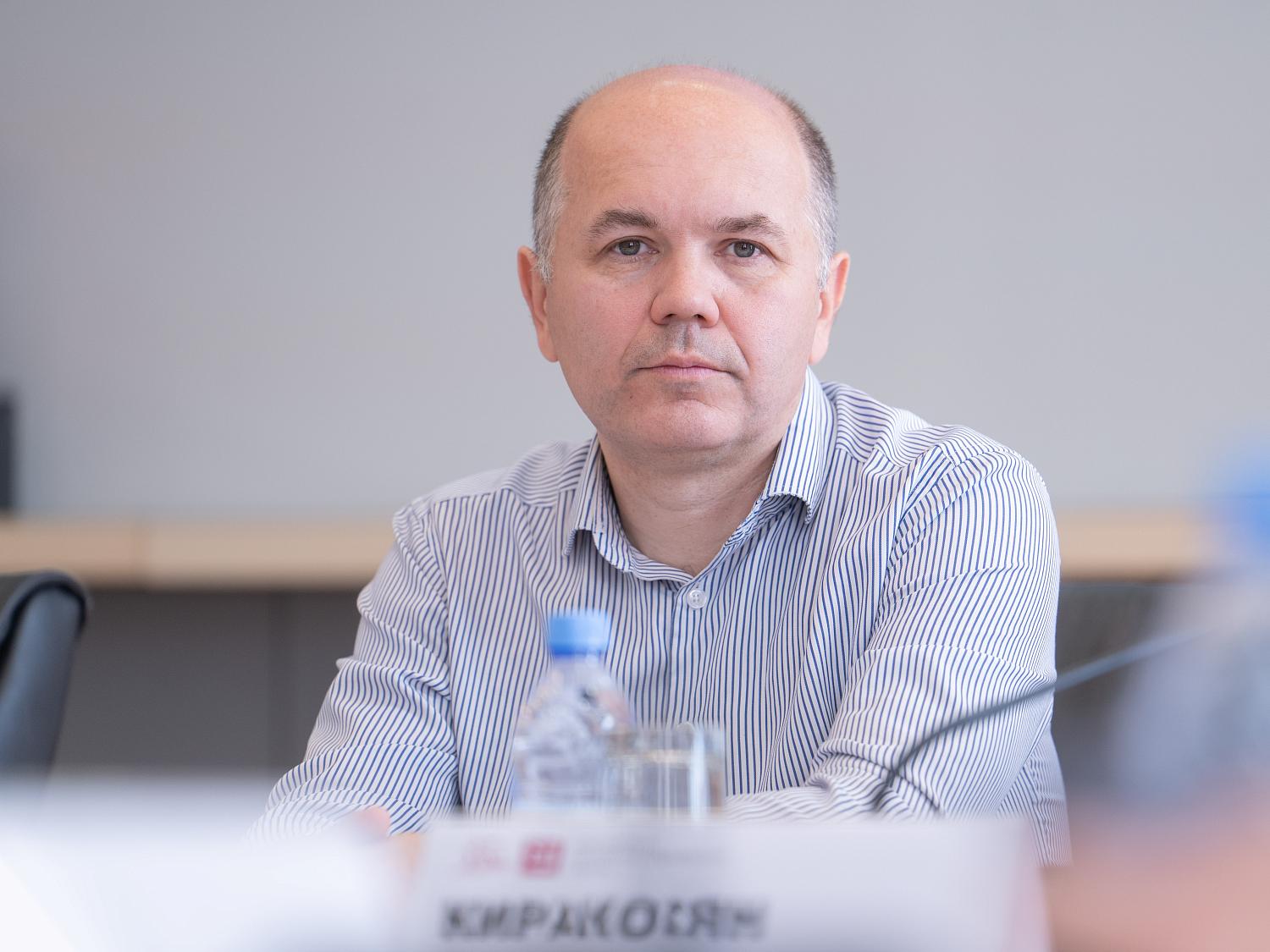 Порядок в доме создают не надзорные органы, а собственники