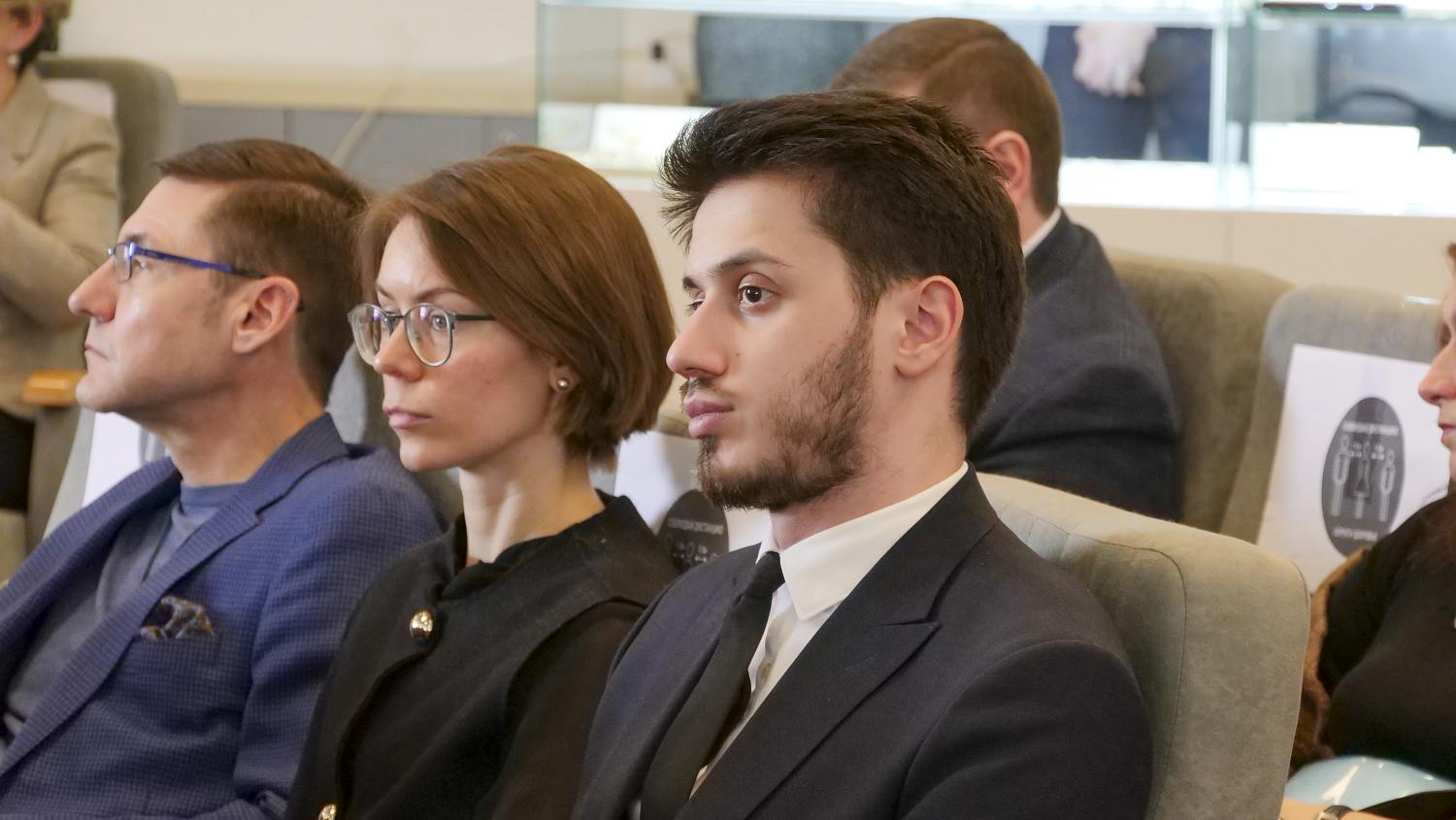 На ювелирной выставке в МТПП названы финалисты и лауреаты премии «Русская бриллиантовая линия-2020»