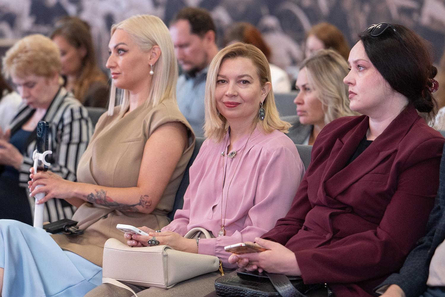 Эксперты МТПП показали, как связать маркетинг, медийность и продажи в единую систему