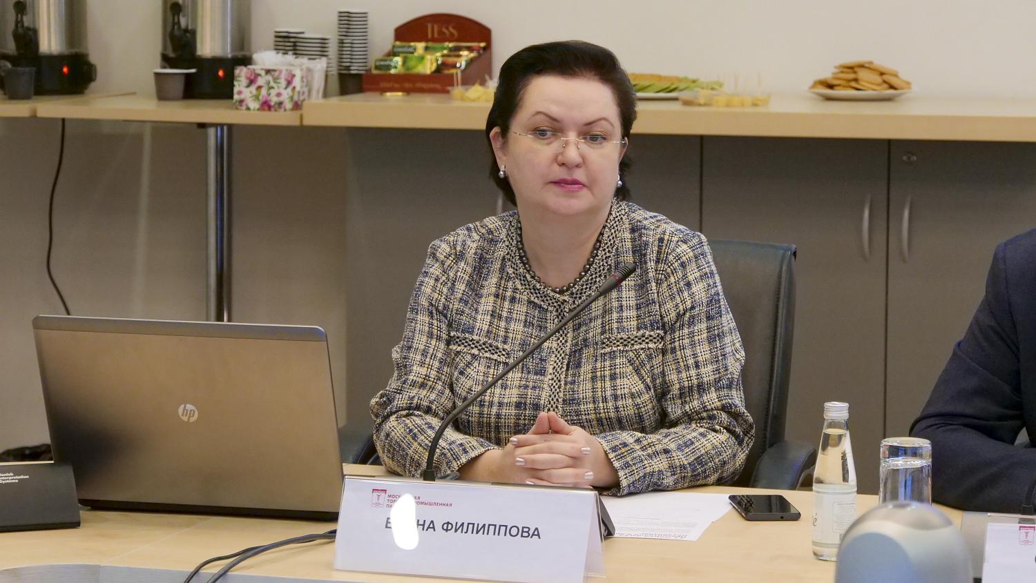 Как правильно подготовить и провести презентацию своего бренда?