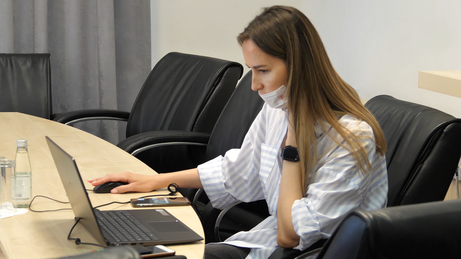 На VIII съезде МТПП подведены основные итоги работы за пять лет