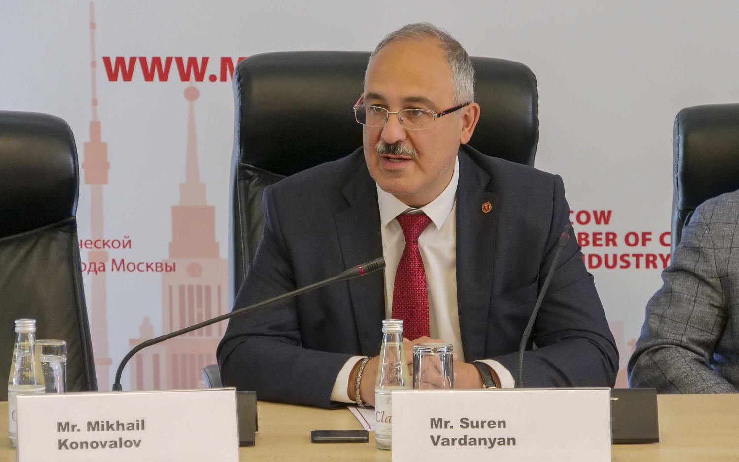 Нигерия как окно в Африку