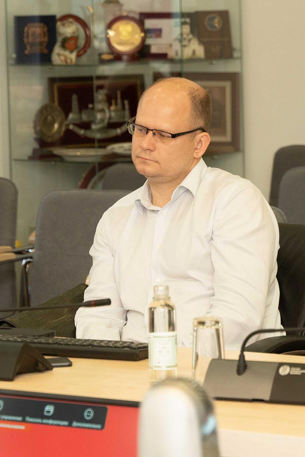 В МТПП обсудили преимущества заключения брачного договора