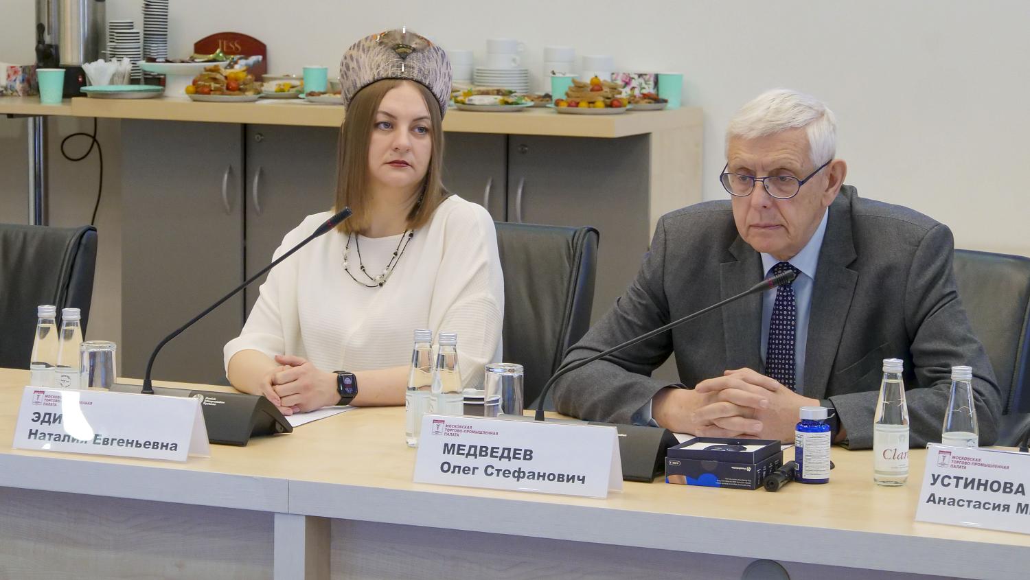 У людей «серебряного возраста» есть все возможности для активного долголетия 