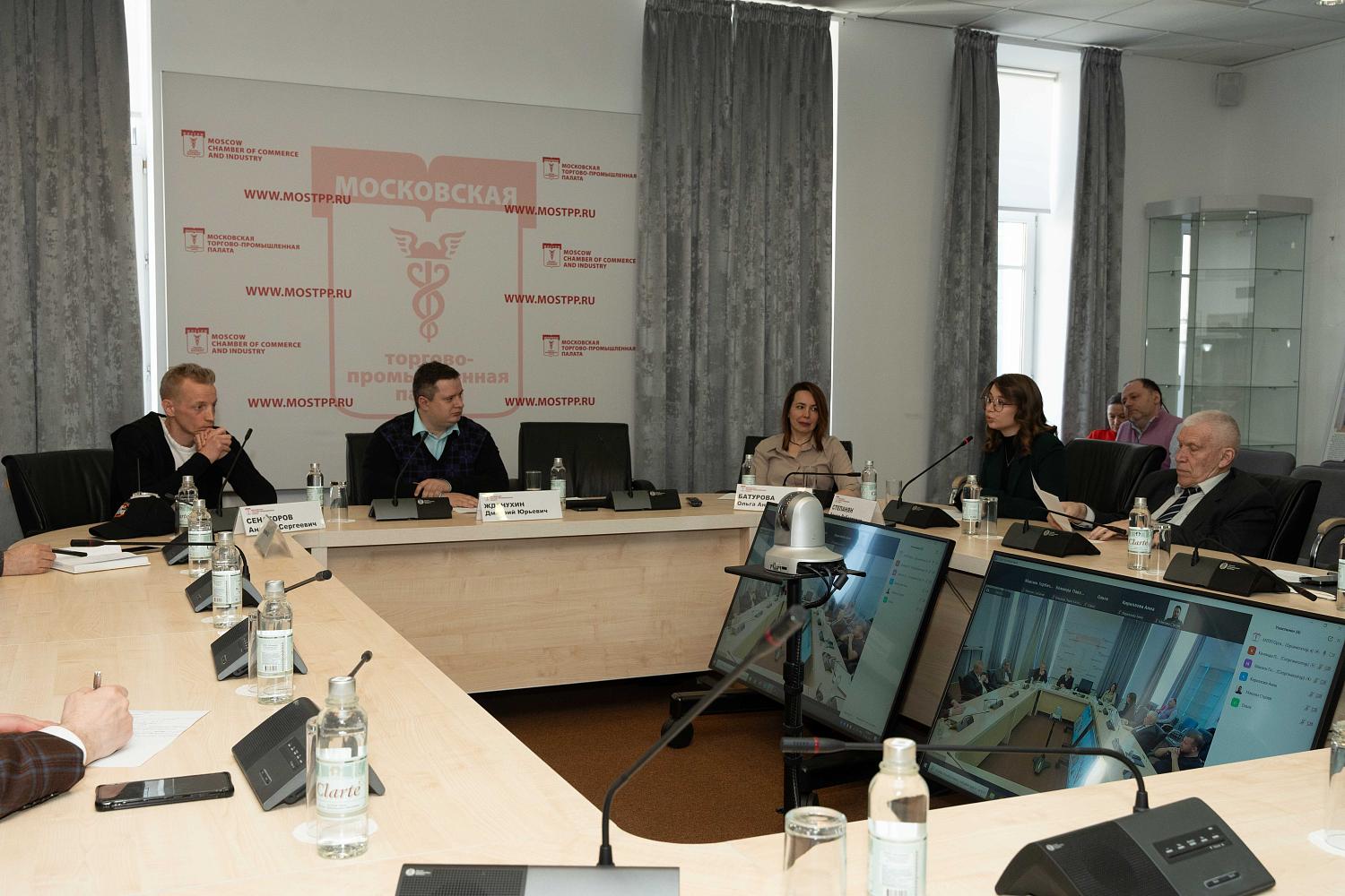 «Долговые» эксперты МТПП: профессионализм против «инфоцыганства»