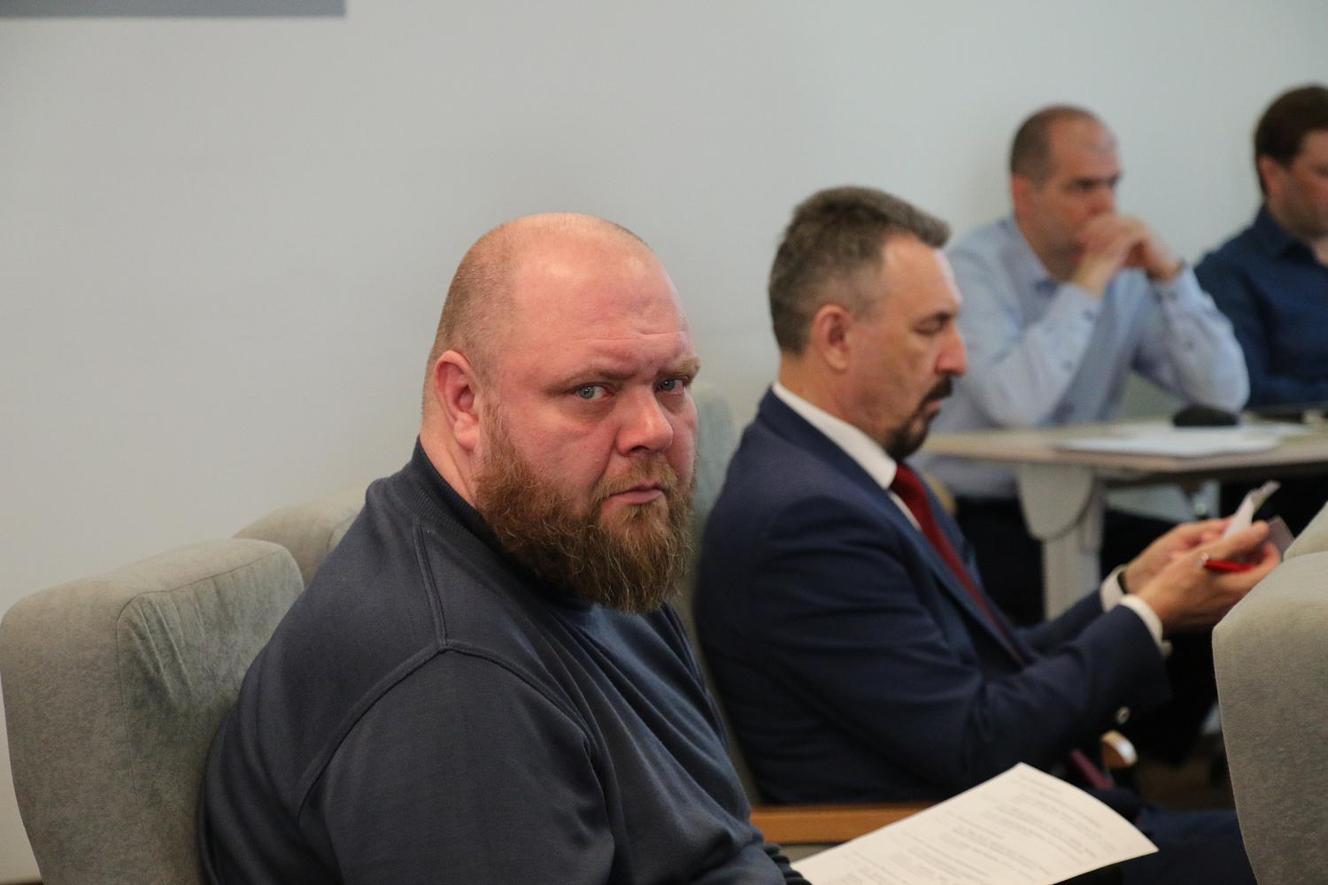 Десятый форум НСБ «Безопасная столица» пройдет в новом формате