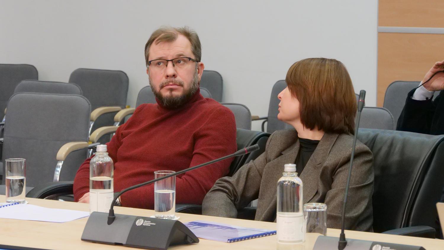 Эксперты рассказали, как малому бизнесу взаимодействовать с крупными заказчиками