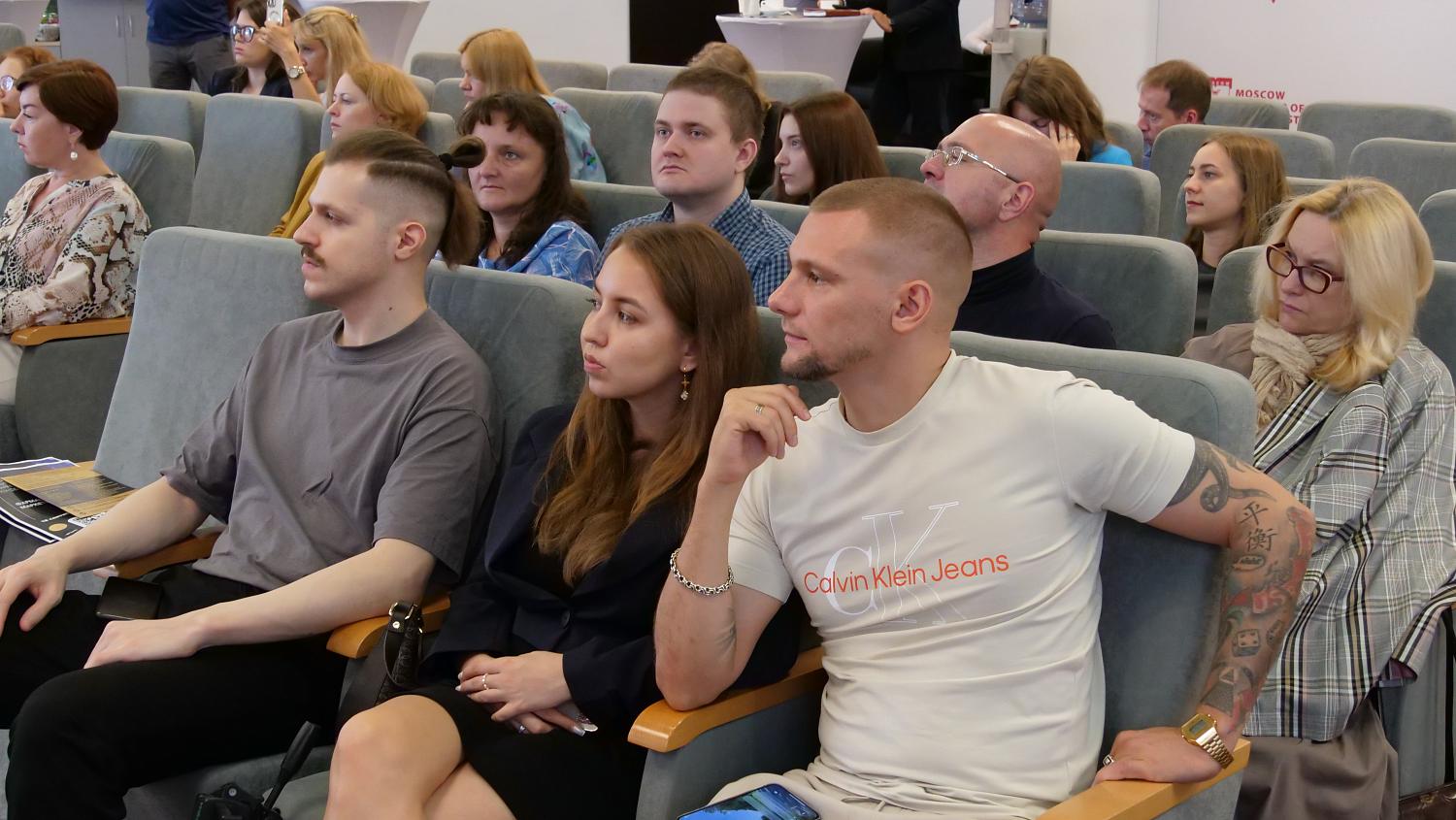 Медицинским компаниям рассказали о перспективах перехода на Marketing Excellence