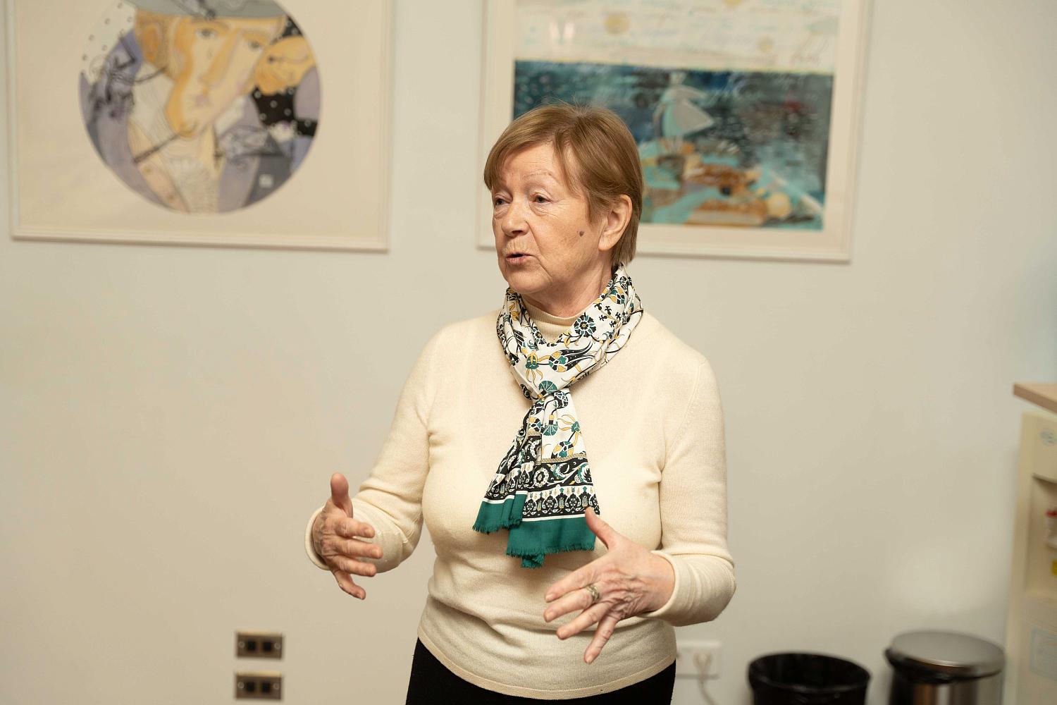 Пушкиниана в живописи: новая выставка в стенах Палаты