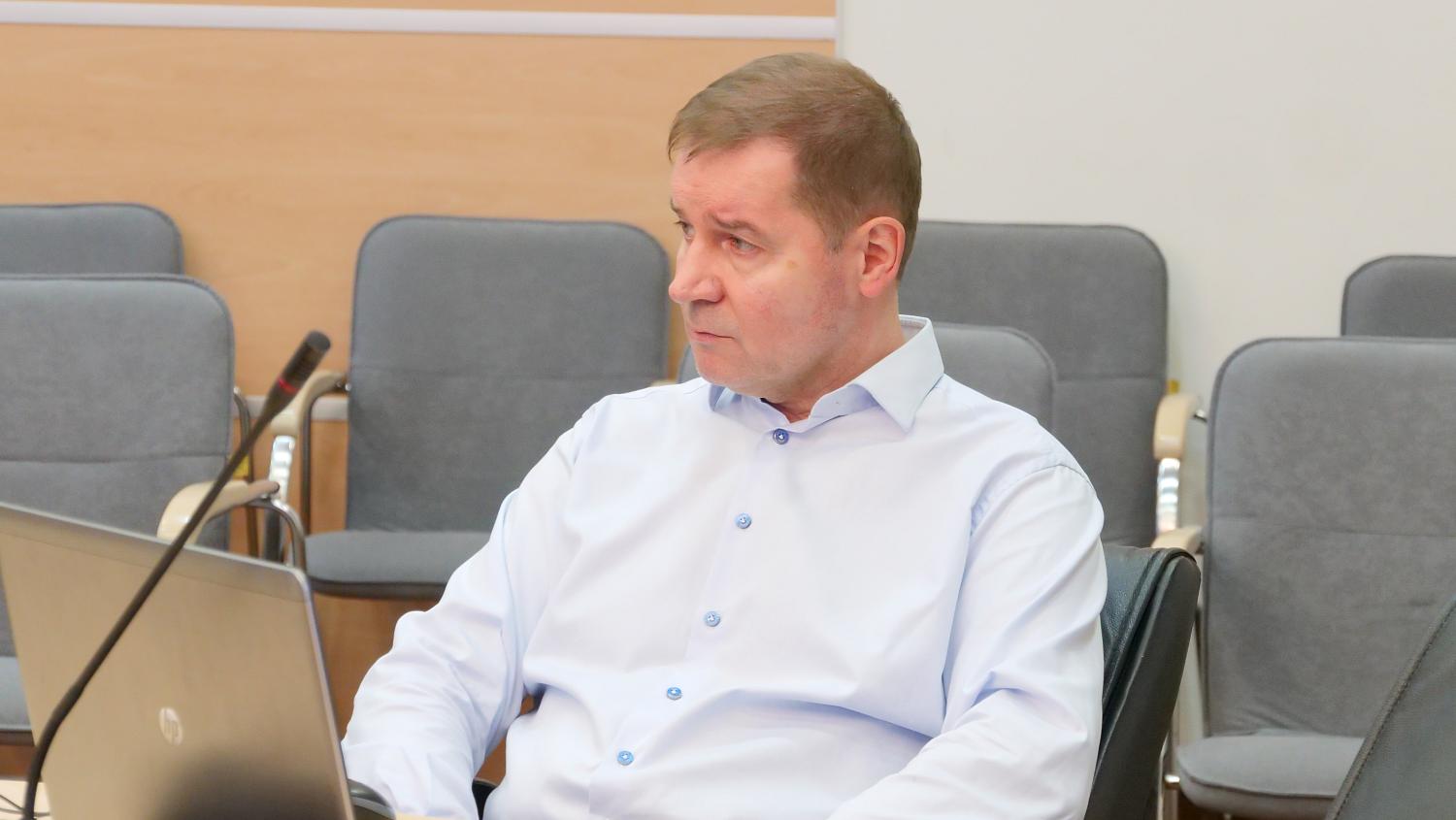 Предпринимателям рассказали о способах получения денег на развитие бизнеса