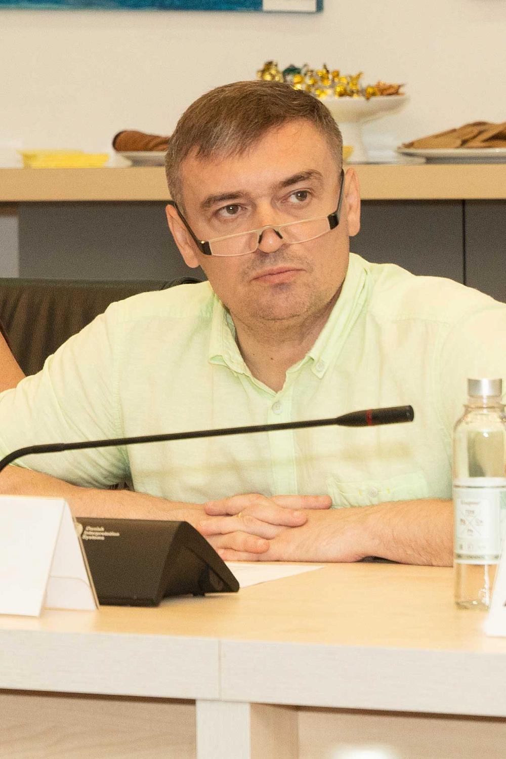 Способы обеспечения безопасности лиц в местах массового скопления людей обсудили эксперты на площадке МТПП