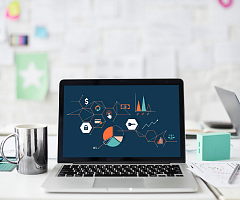 Создание продуктовых презентаций