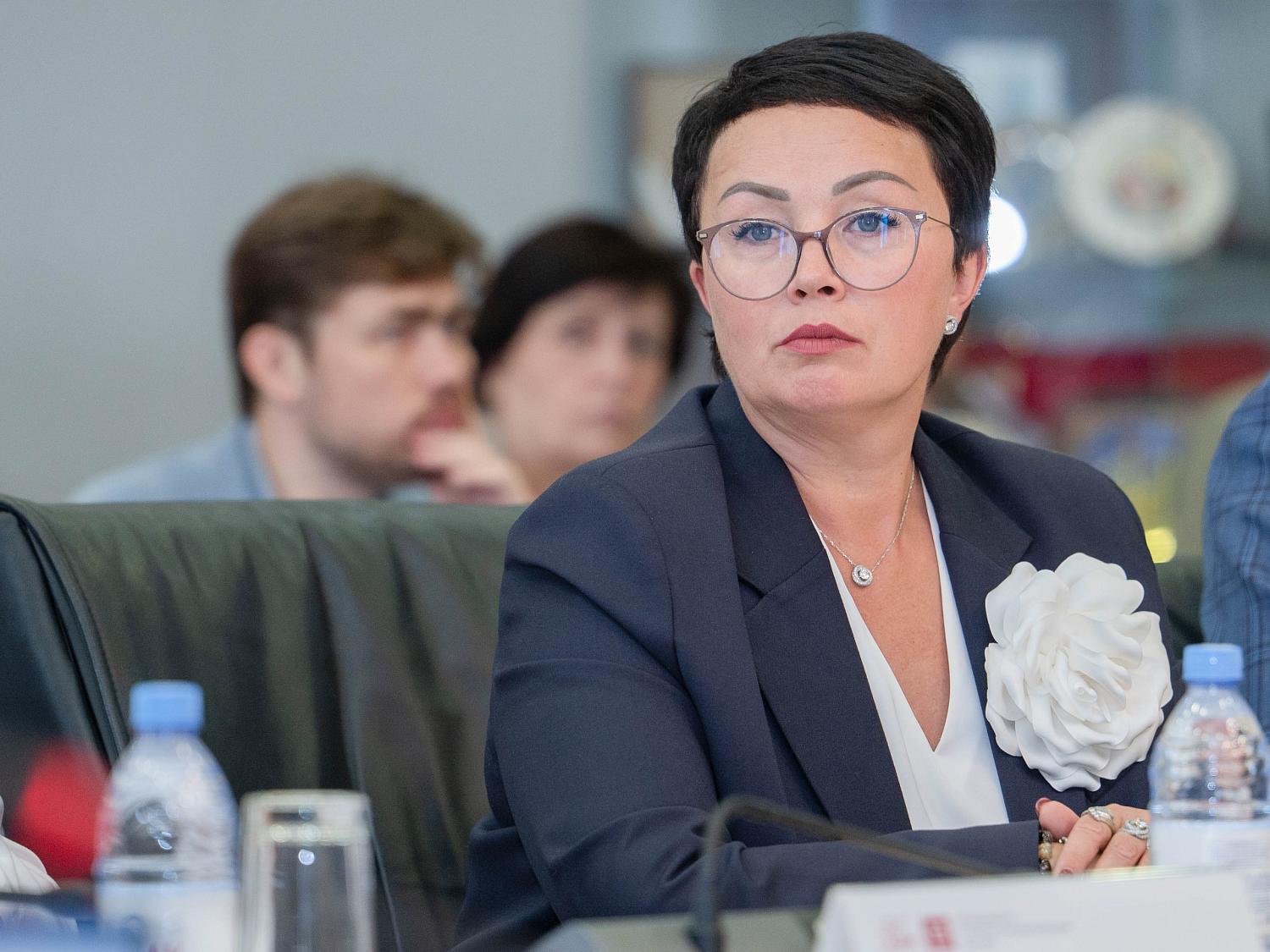 В МТПП обсудили новый порядок оформления актов сдачи-приемки работ в многоквартирных домах
