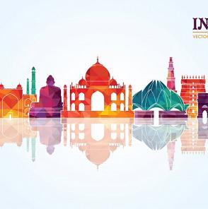 Бизнес-форум «Индия встречает мир. Индия-Россия новые горизонты бизнеса»