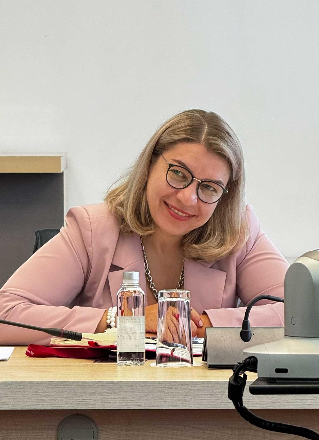 Предприниматели из Лаоса заинтересованы в развитии сотрудничества с российскими коллегами