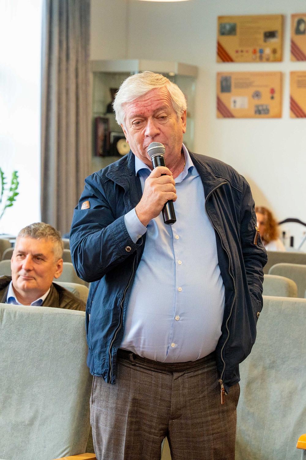 Серия форсайт-сессий помогла новым резидентам МТПП оценить открывающиеся перспективы