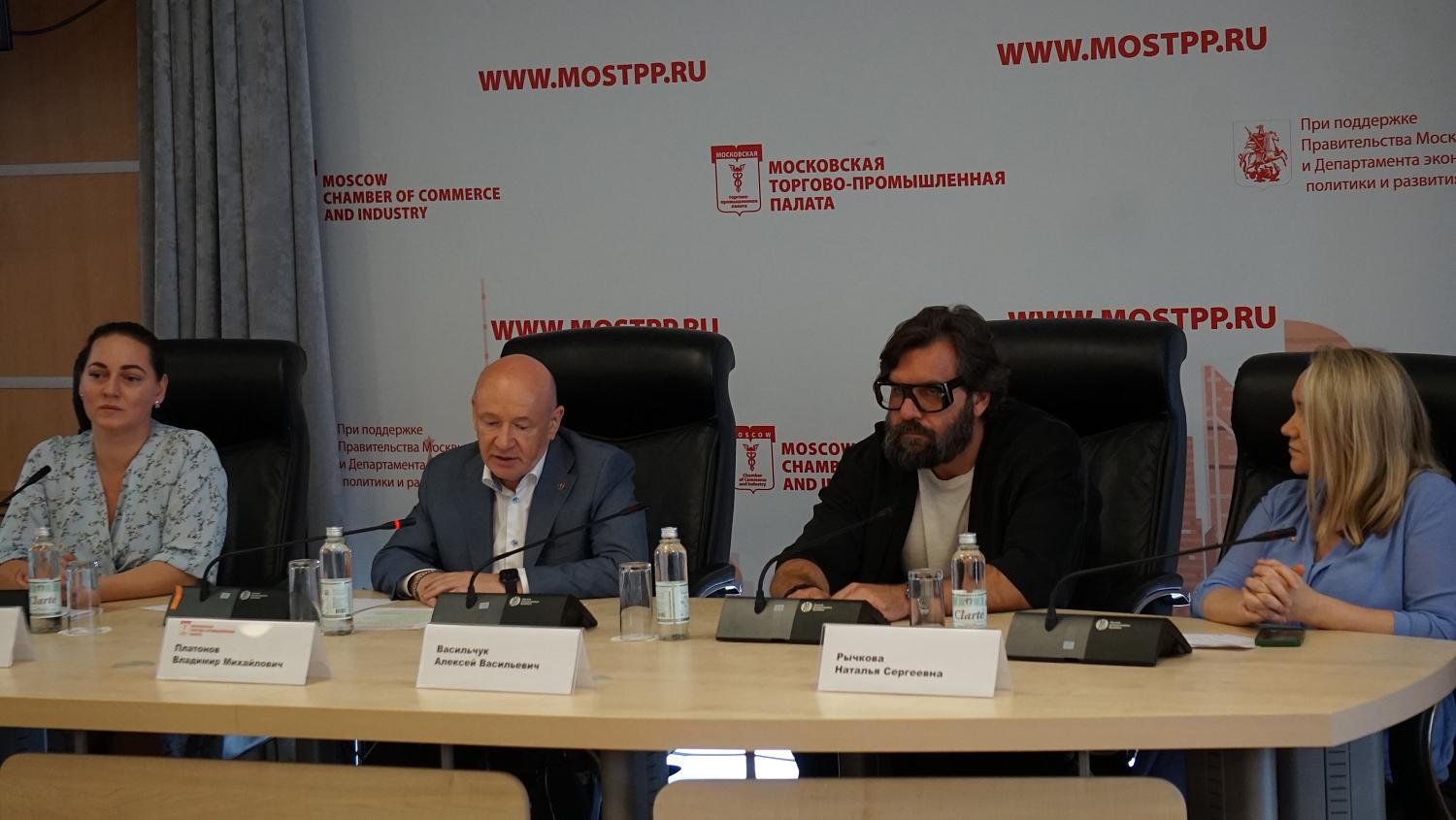 Программа «Миллион призов» помогла поддержать деловую активность в Москве в период ковида и санкций 
