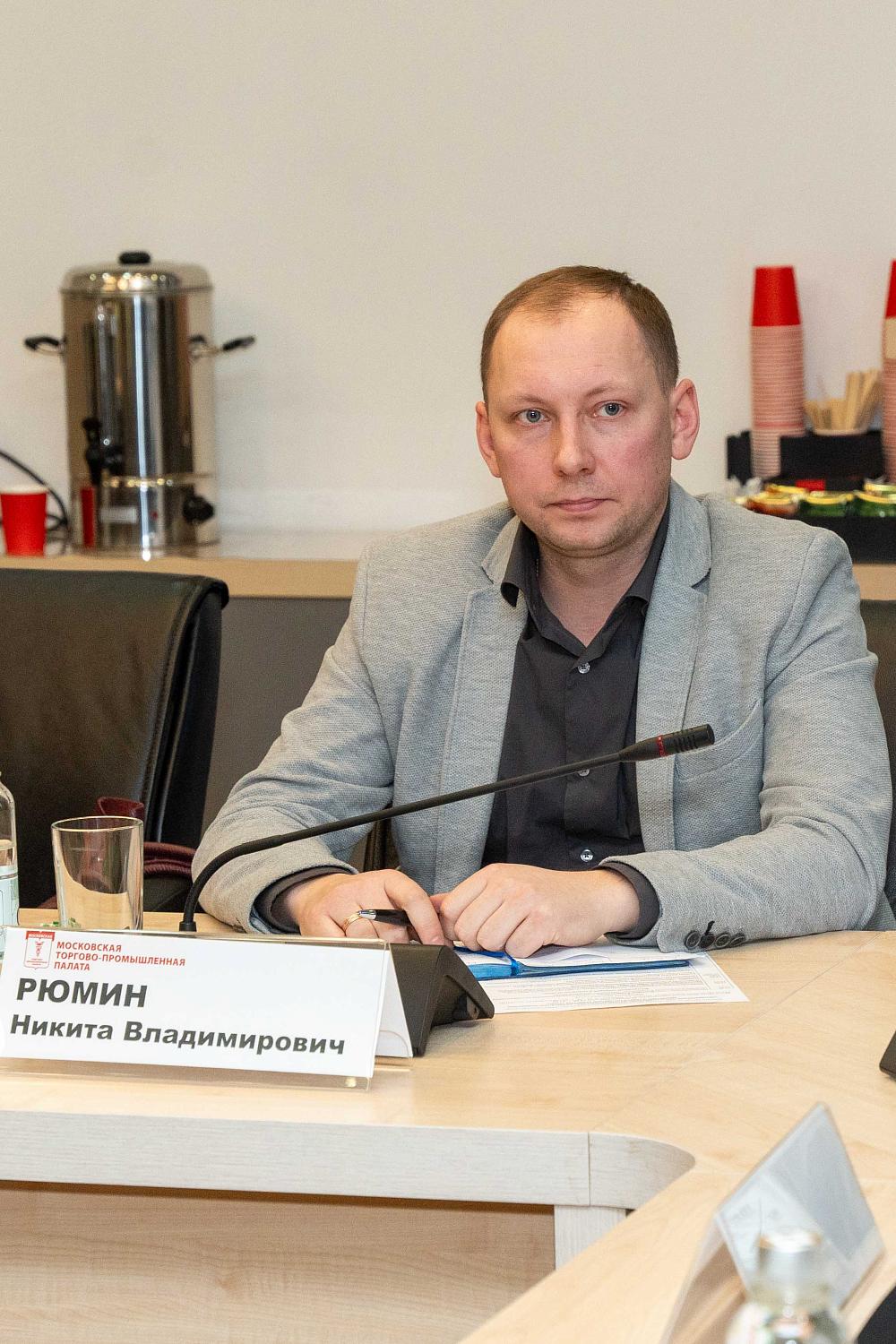 В МТПП разрабатывают варианты продвижения социально ориентированного бизнеса