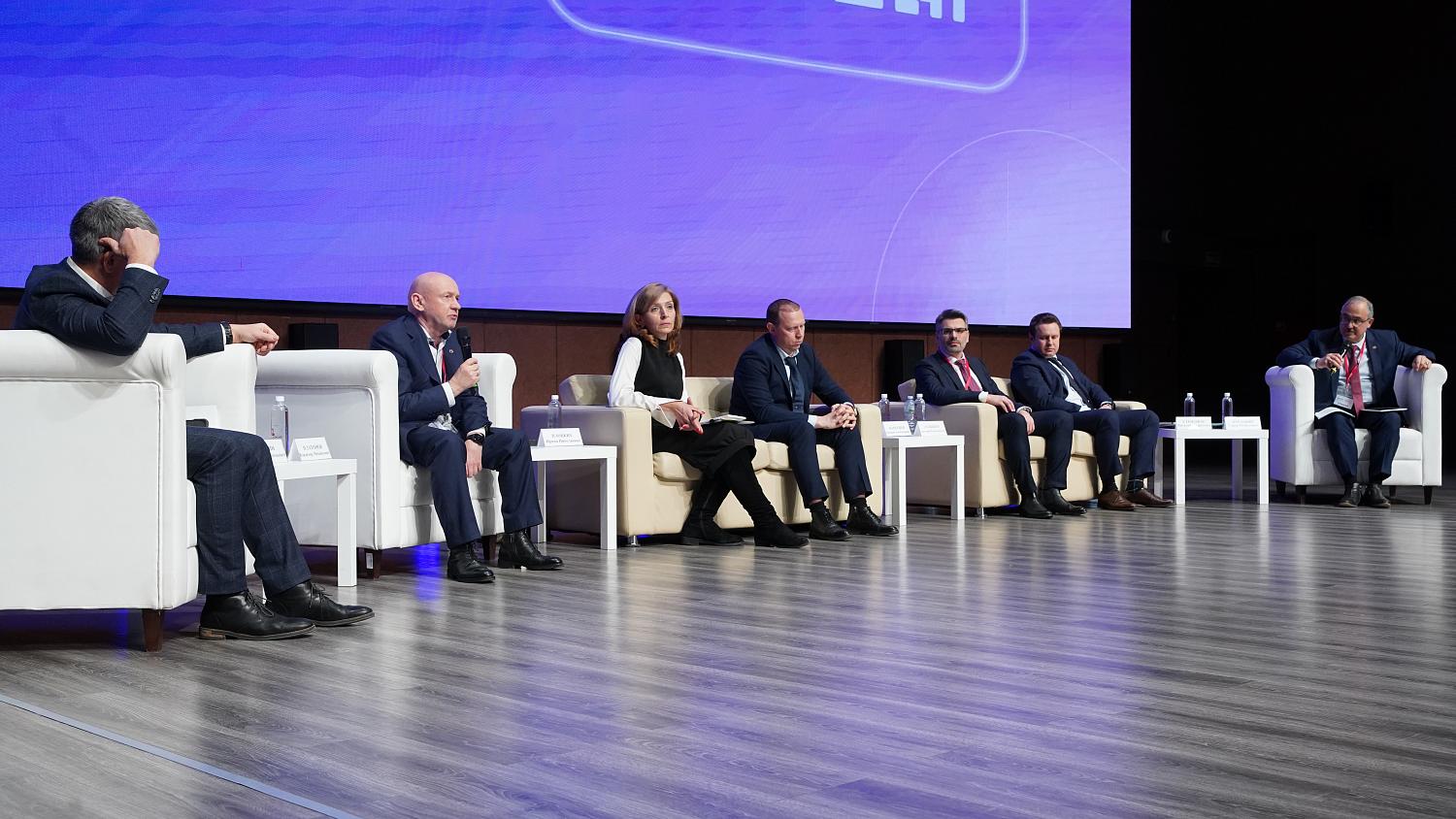 Руководители МТПП представили возможности Палаты на встрече с московскими экспортерами