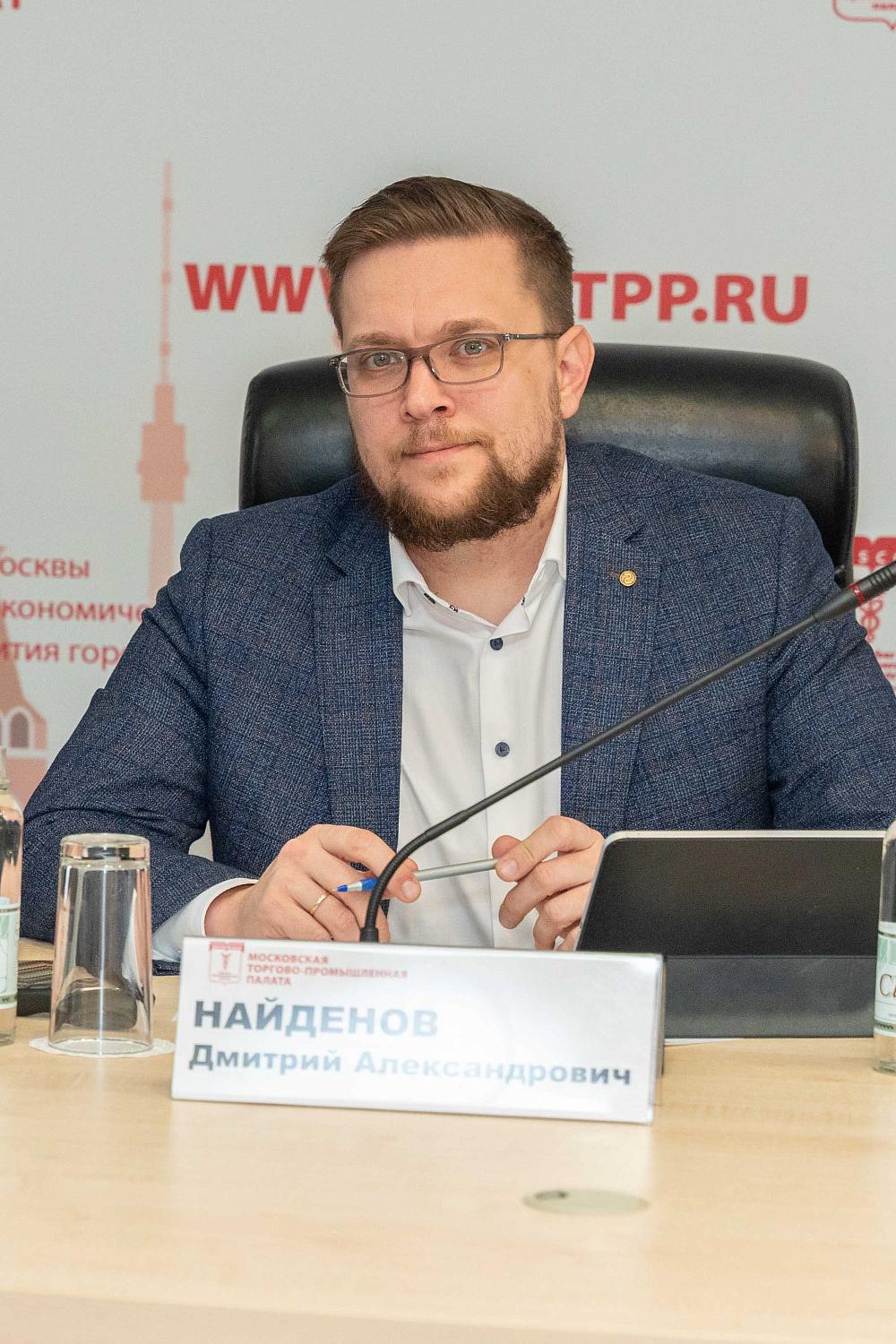 Бизнесменов познакомили с последними изменениями в сфере логистики