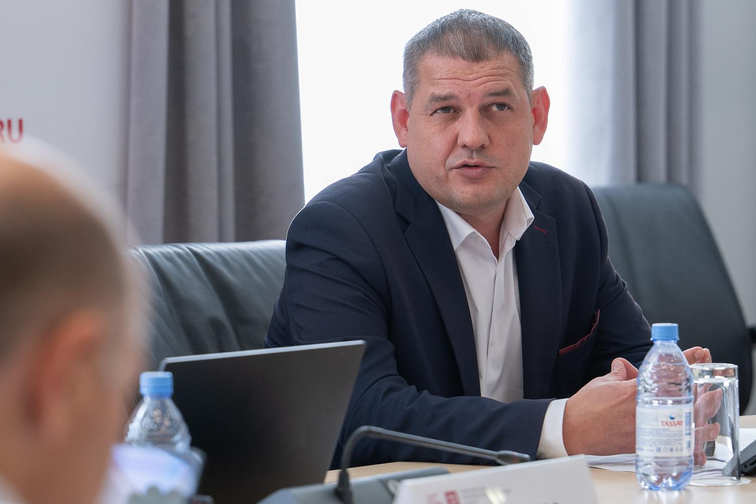Порядок в доме создают не надзорные органы, а собственники