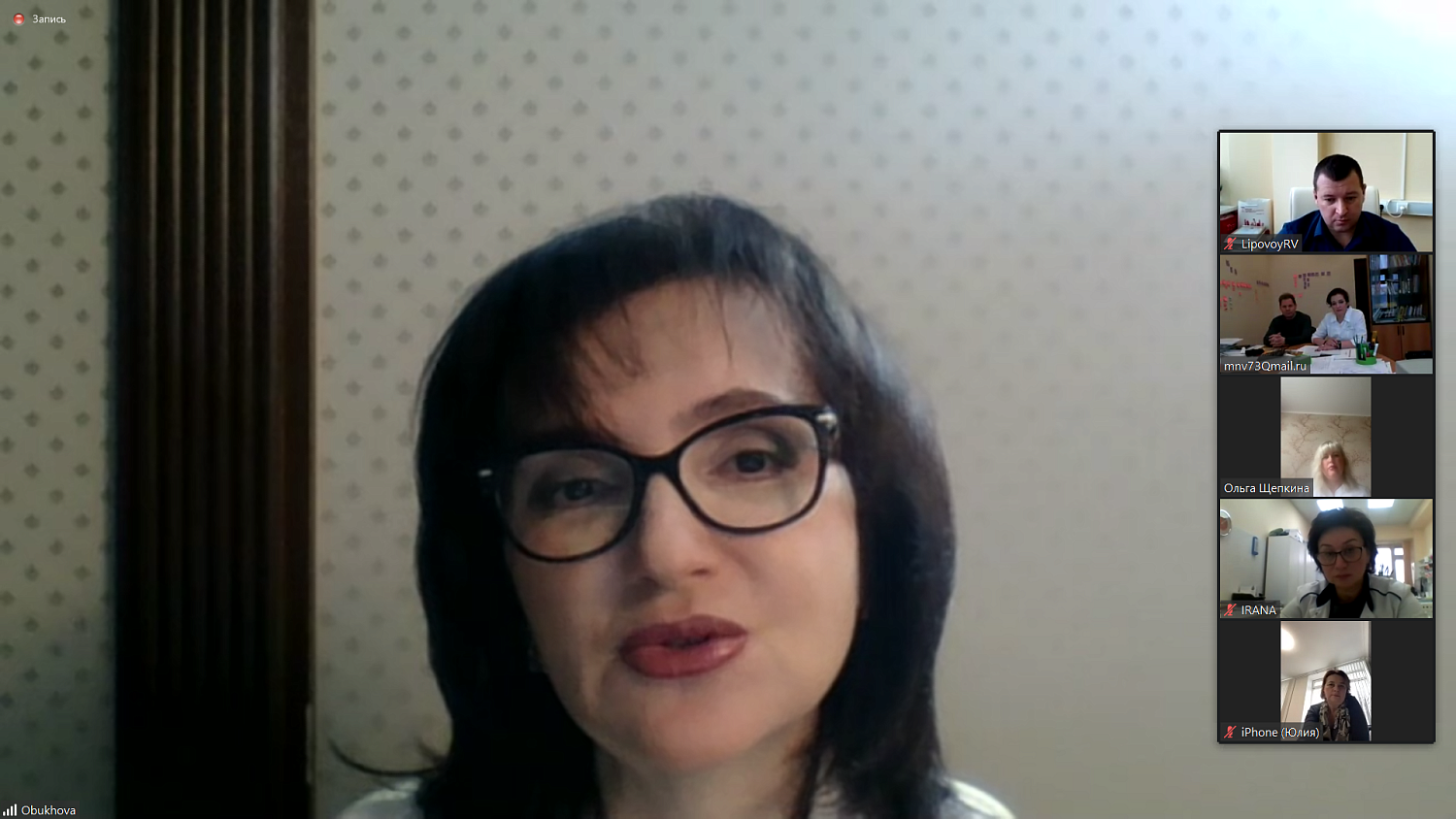 Налаживается диалог между частными медучреждениями и страховыми компаниями