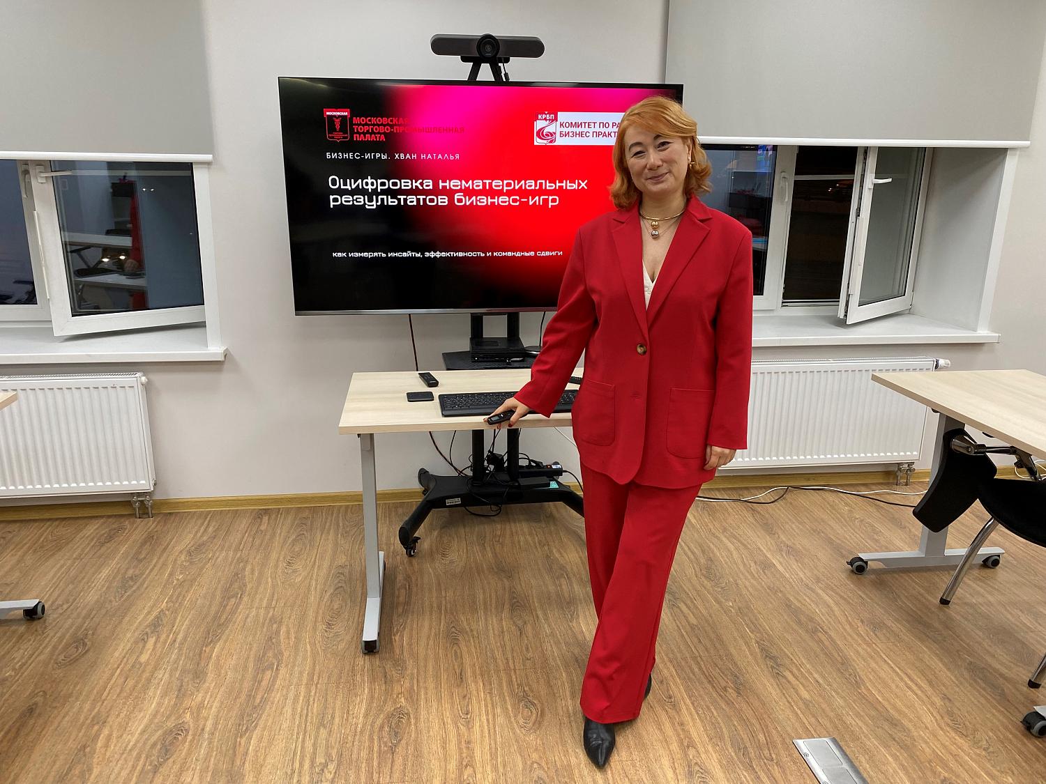 Бизнес-игры как зеркало управления: осознание паттернов и точки роста команды