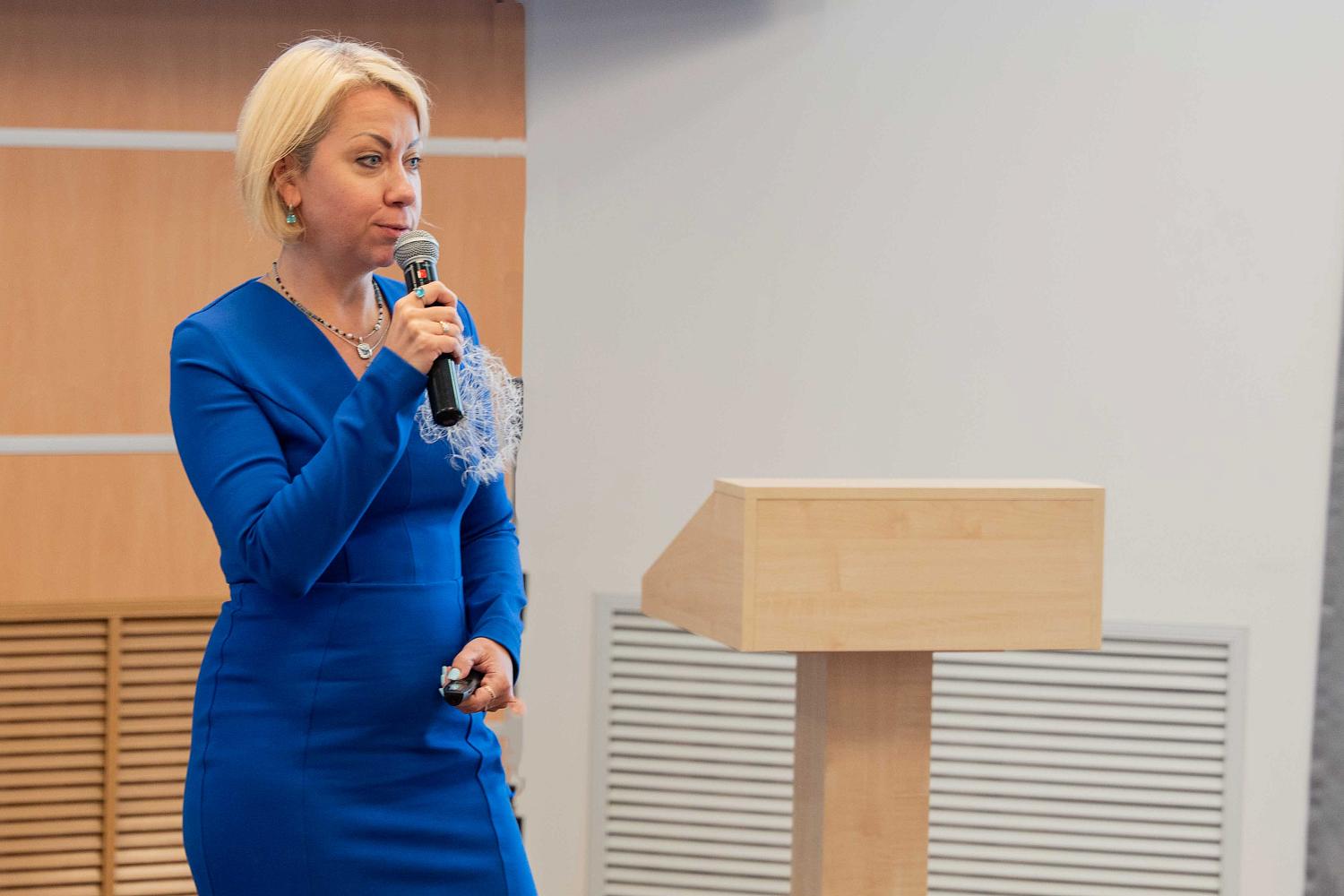 Определены лидеры региональной спецноминации конкурса «Золотой Меркурий»