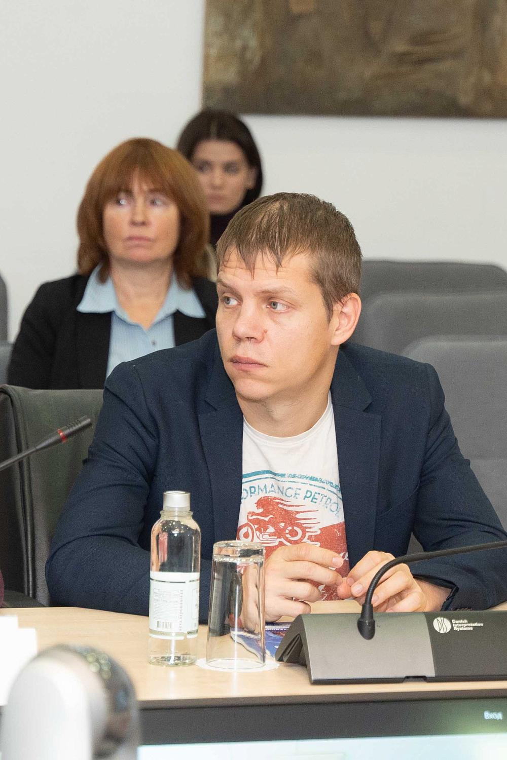 Гильдия НСБ подвела итоги и наметила планы на наступающий год