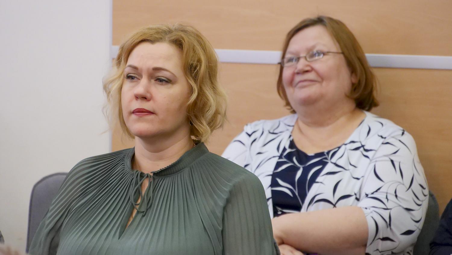 Столичный бизнес готов включиться в подготовку кадров 