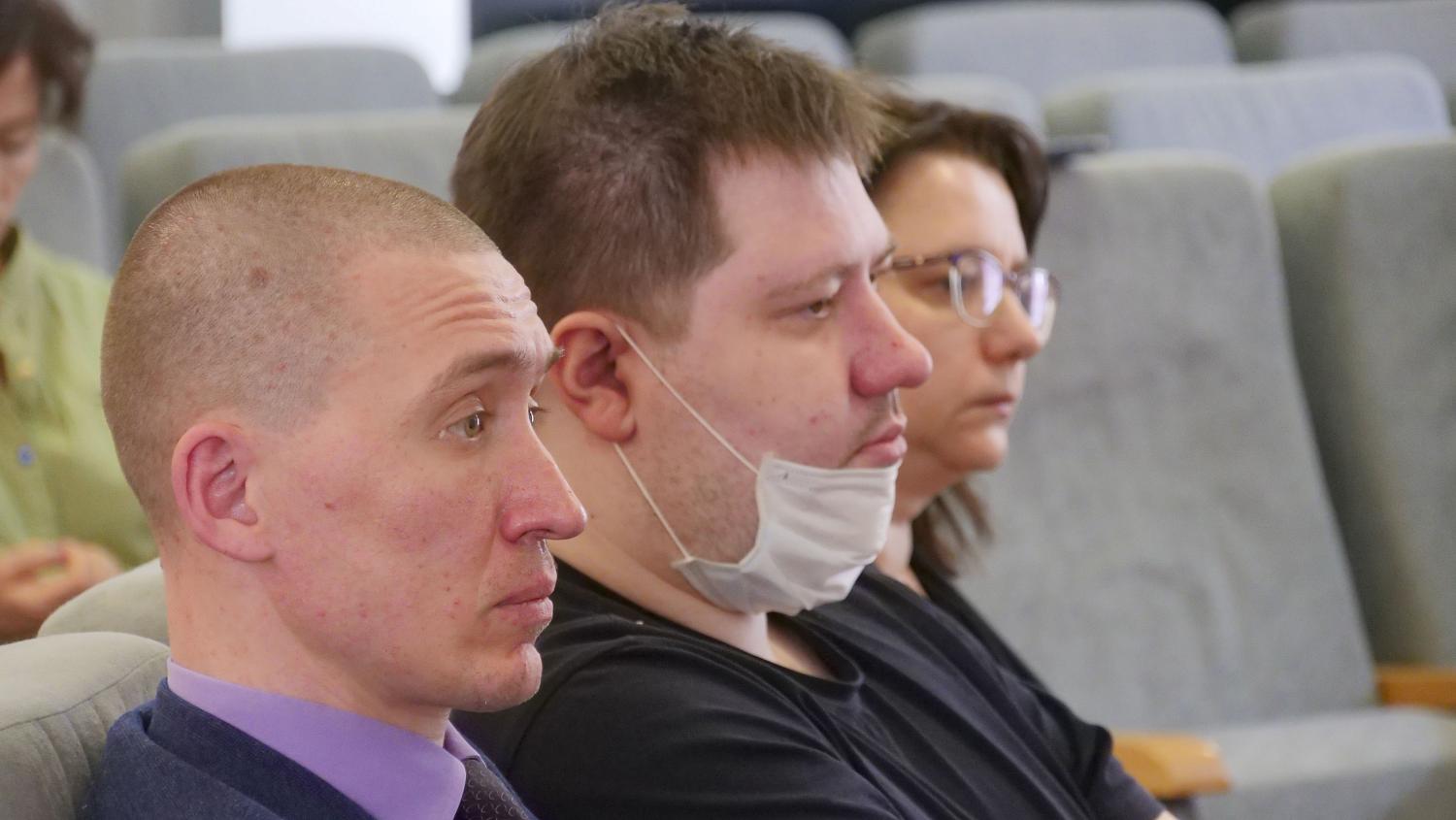В МТПП началась подготовка к проведению выставки «Интерполитех - 2023» и 10-го Форума НСБ России