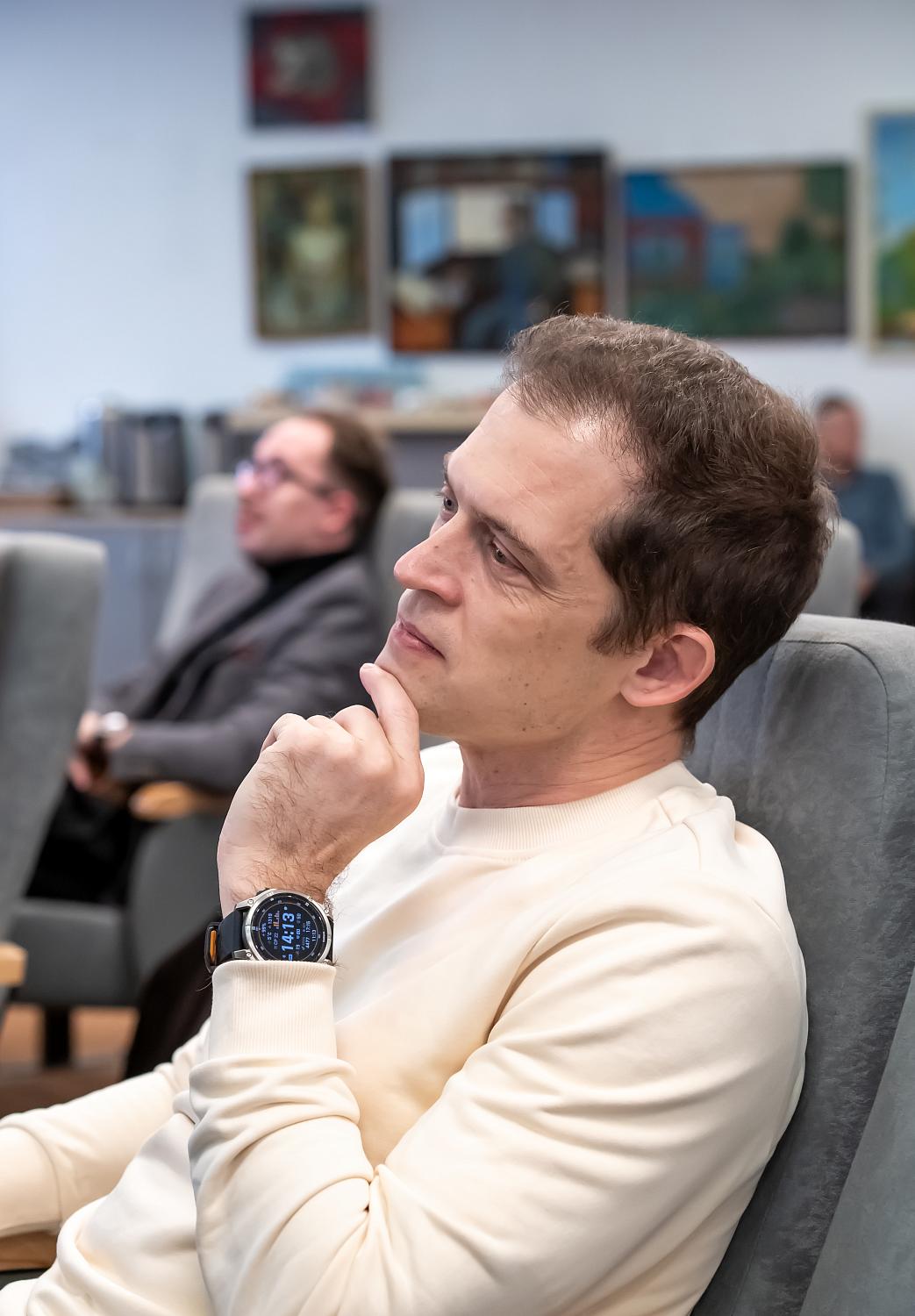 Лидеры мнений в сфере бизнес-коммуникаций наметили новые правила рынка