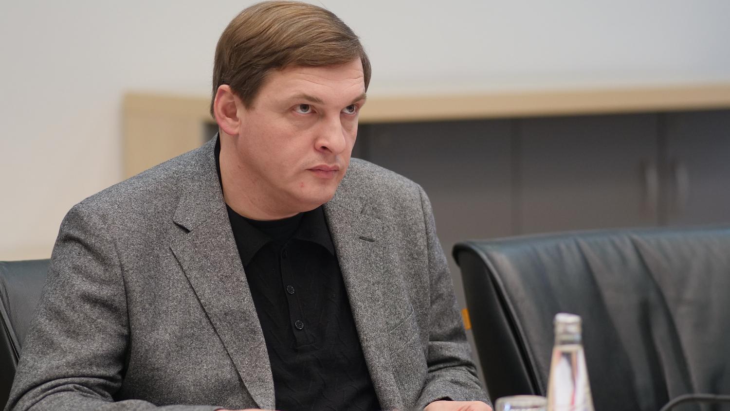 В составе МТПП появились новые общественные структуры
