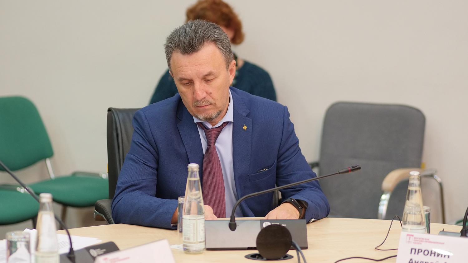 Комитет по напиткам МТПП обсудил вред и пользу «энергетиков»