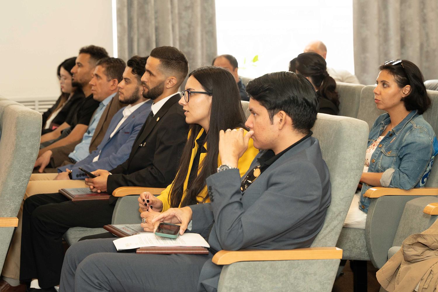 Названы победители проекта "Школа предпринимательства «Начни свой бизнес с Москвой»"