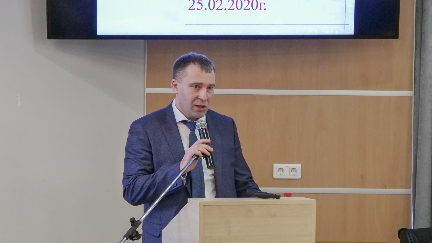 Предприниматели ЦАО напрямую пообщались с представителями власти 