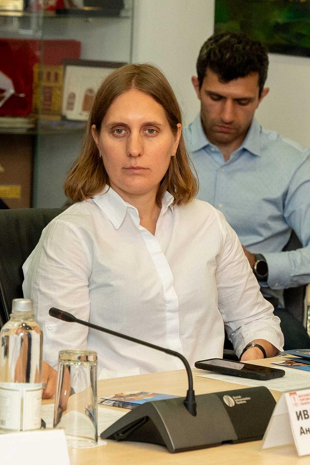 На площадке МТПП представили прототип цифровой платформы для автомототуристов