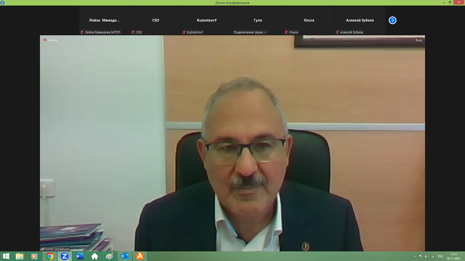 Предпринимателям рассказали об особенностях управления интеллектуальными правами